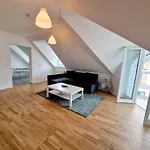 Stylish Apartment In The Center Of Berlin 52