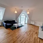Stylish Apartment In The Center Of Berlin 52