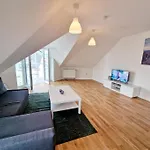 Stylish Apartment In The Center Of Berlin 52