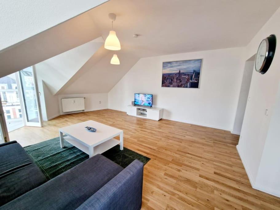 Stylish In The Center Of 52 Appartement Berlijn
