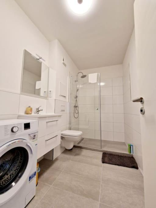 Stylish In The Center Of 52 Appartement Berlijn