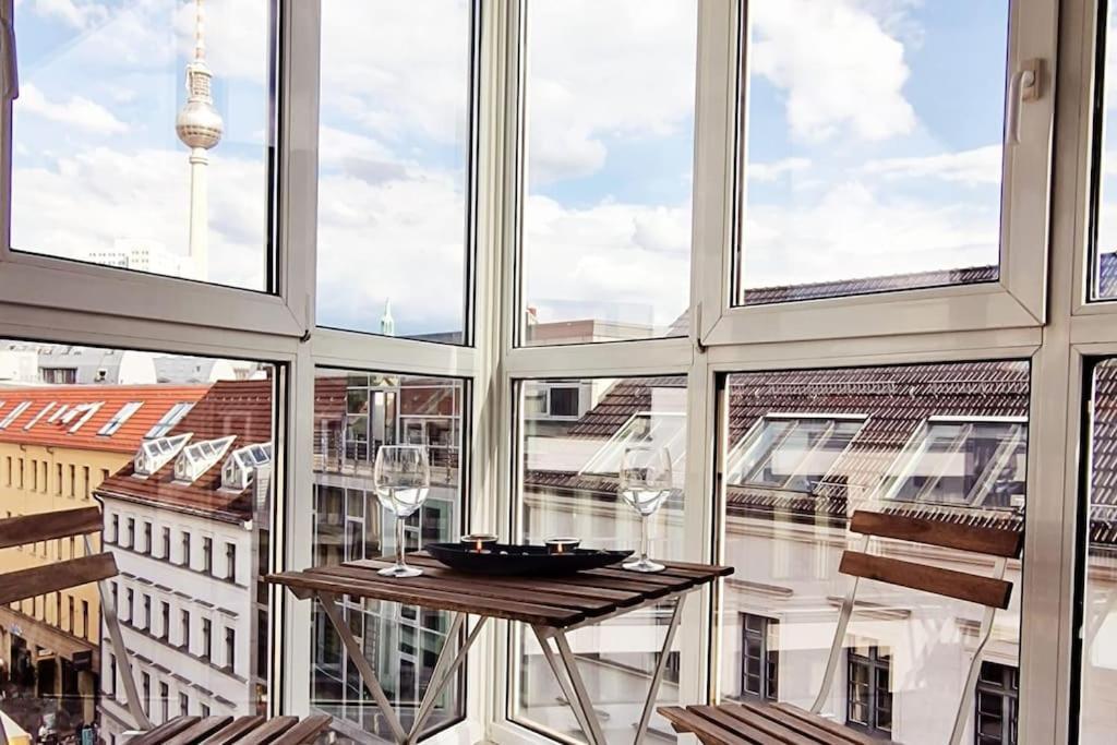 Appartement Stylish In The Center Of 52