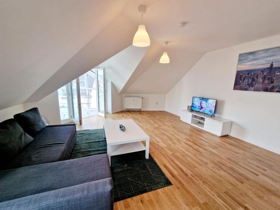 Appartement Stylish In The Center Of 52 *